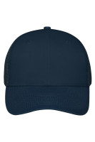 Navy/navy (ca. Pantone 296C)