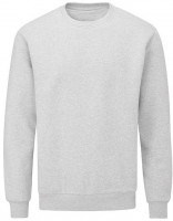 Heather Grey Melange