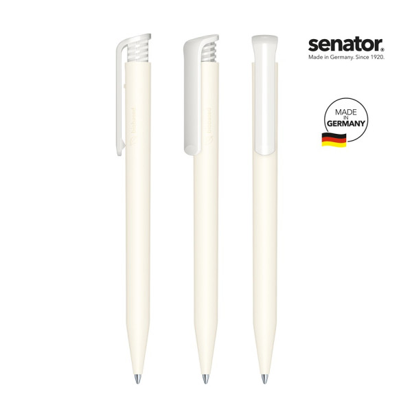 senator® Super Hit BIO  Druckkugelschreiber