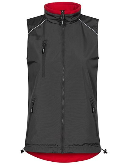 Promodoro - Women´s Reversible Vest C⁺