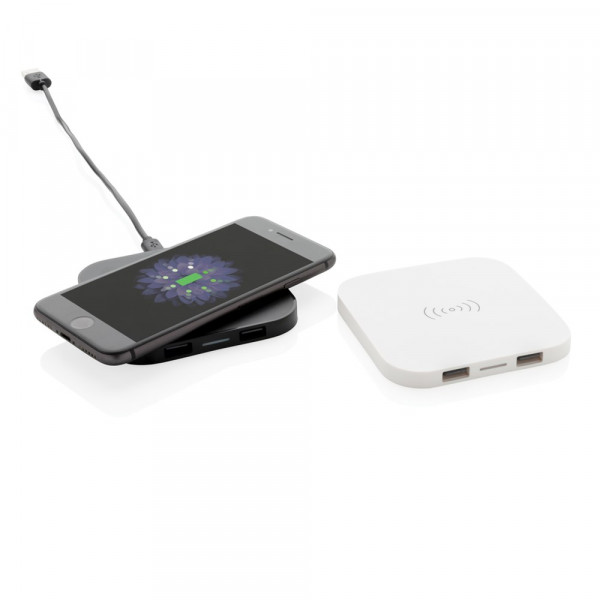 Wireless-5W-Charging-Pad