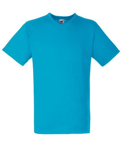 Fruit of the Loom - Valueweight V-Neck T