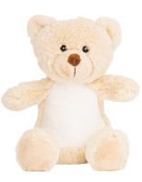 Teddy Light Brown