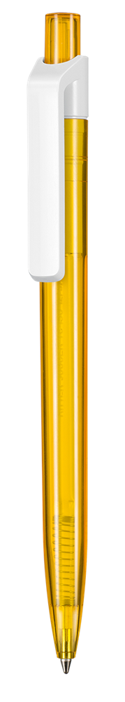 Product Image for Kugelschreiber INSIDER TRANSPARENT S